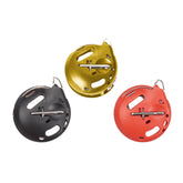 Bernina, Bobbin Cases Black, Red, or Gold (Yellow)
